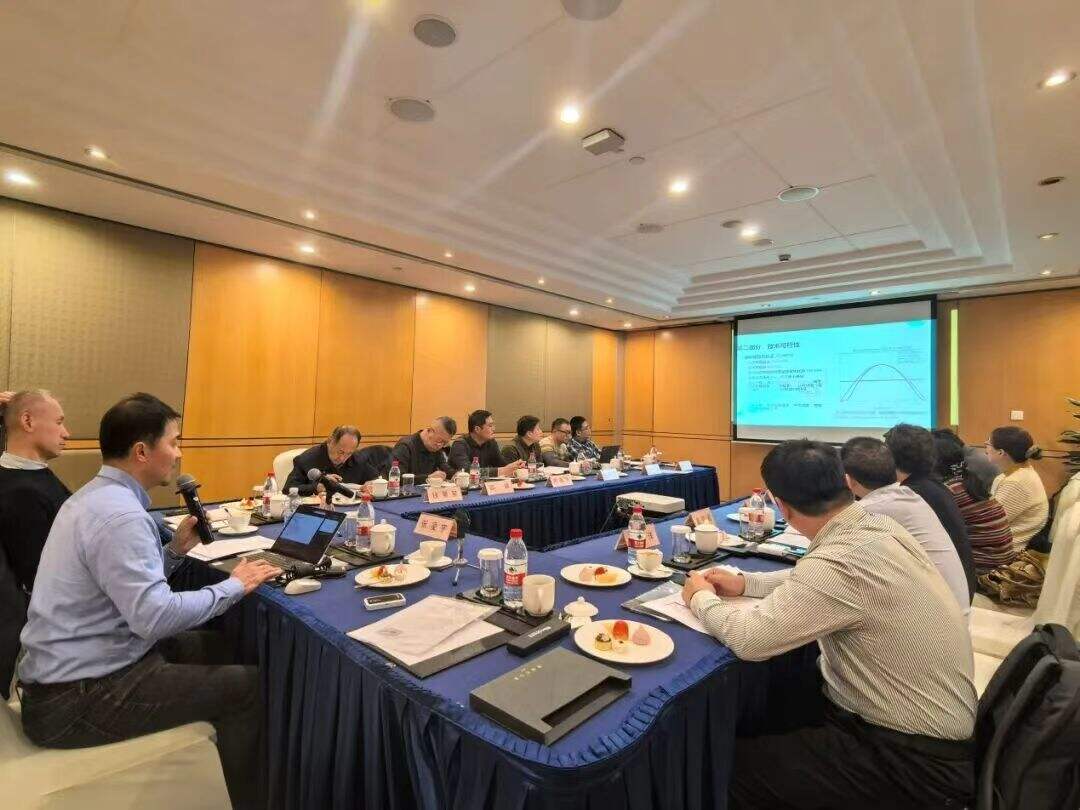 The Seminar on Green Energy Saving High Load Transformer Successfully Held in Shanghai