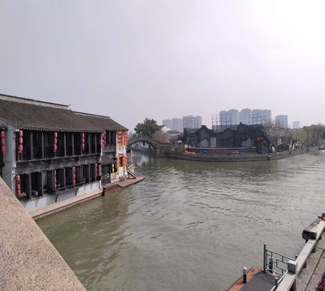 A Cultural Journey in Wuxi for International Women's Day: Embracing Spring's Breath in Search of Blooming Splendor 4