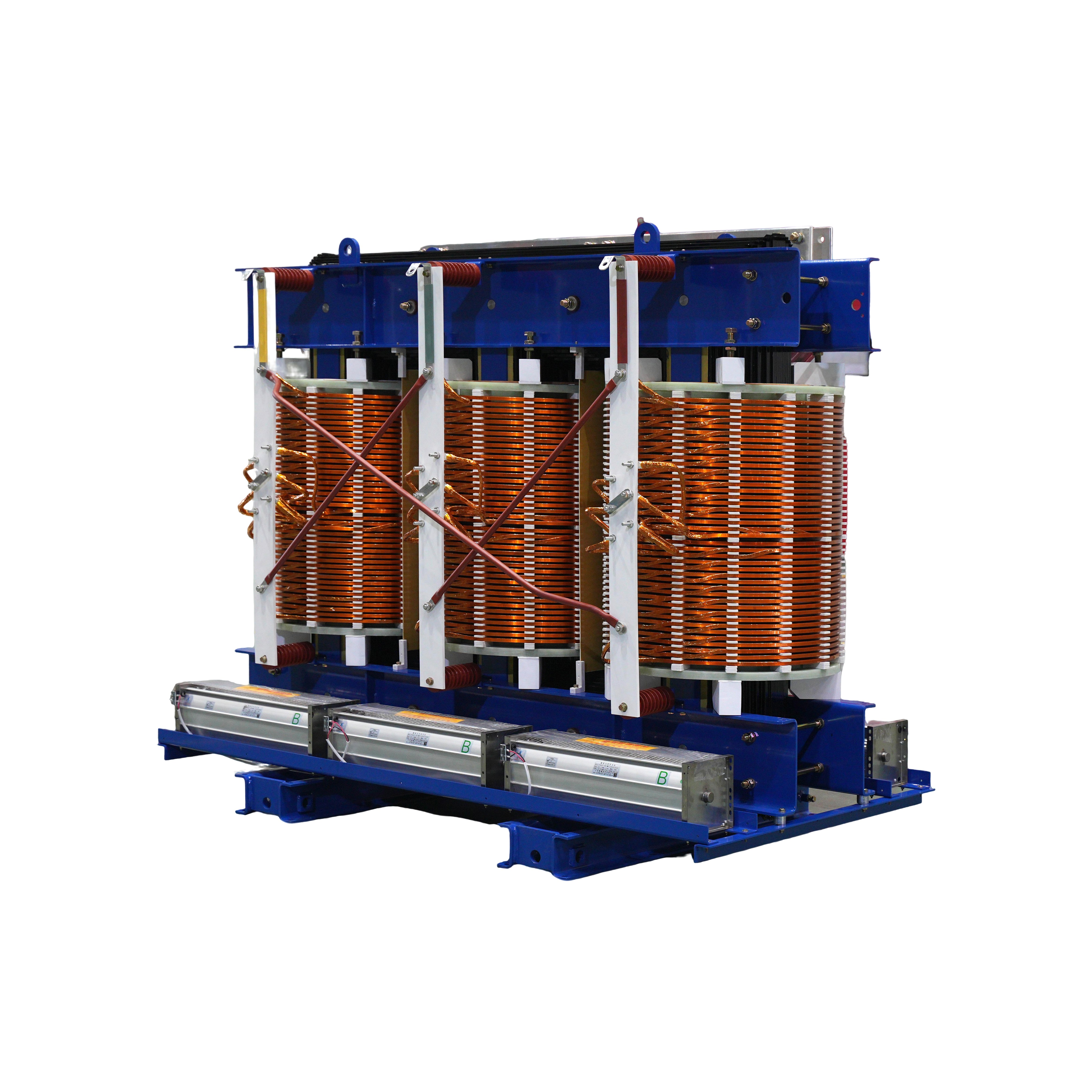 Advanced Epoxy Resin Insulation Technology