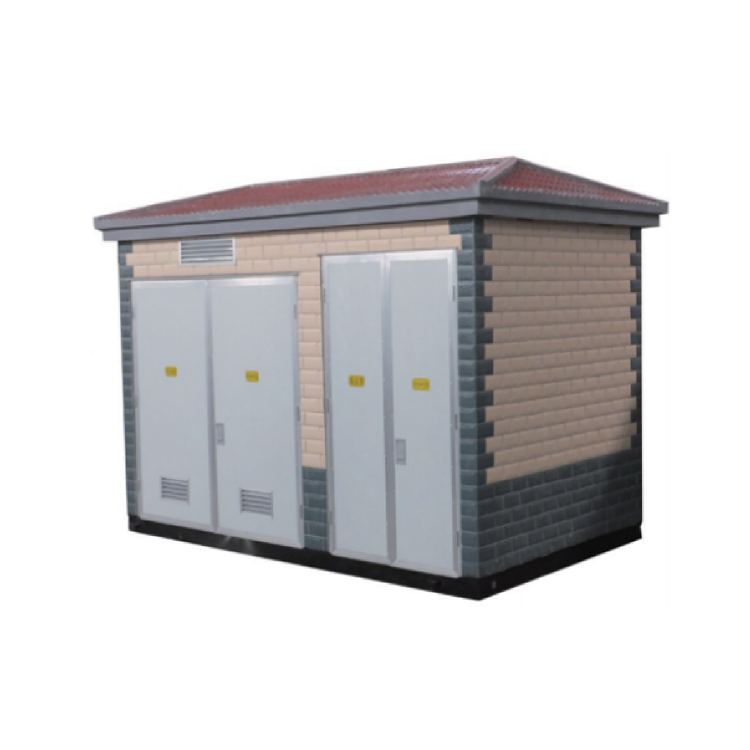 Package Substation