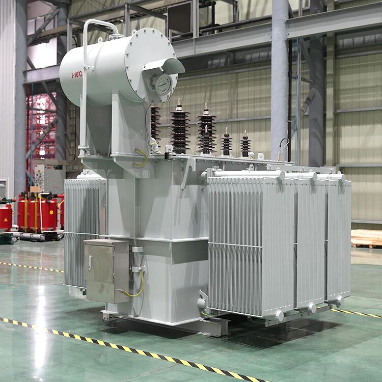 Distribution Transformer 35kV(Um=40.5kV)