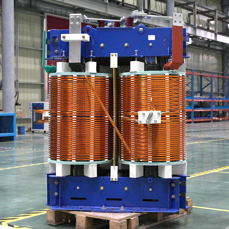 Advanced Safety Features and Electrical Isolation