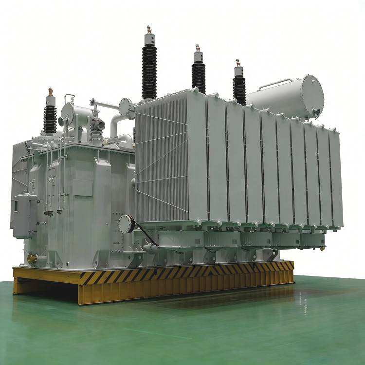 Power Transformer 330 kV (Um=363kV)