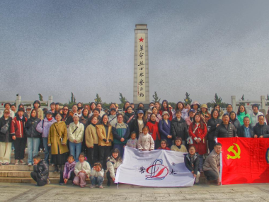 A Cultural Journey in Wuxi for International Women's Day: Embracing Spring's Breath in Search of Blooming Splendor
