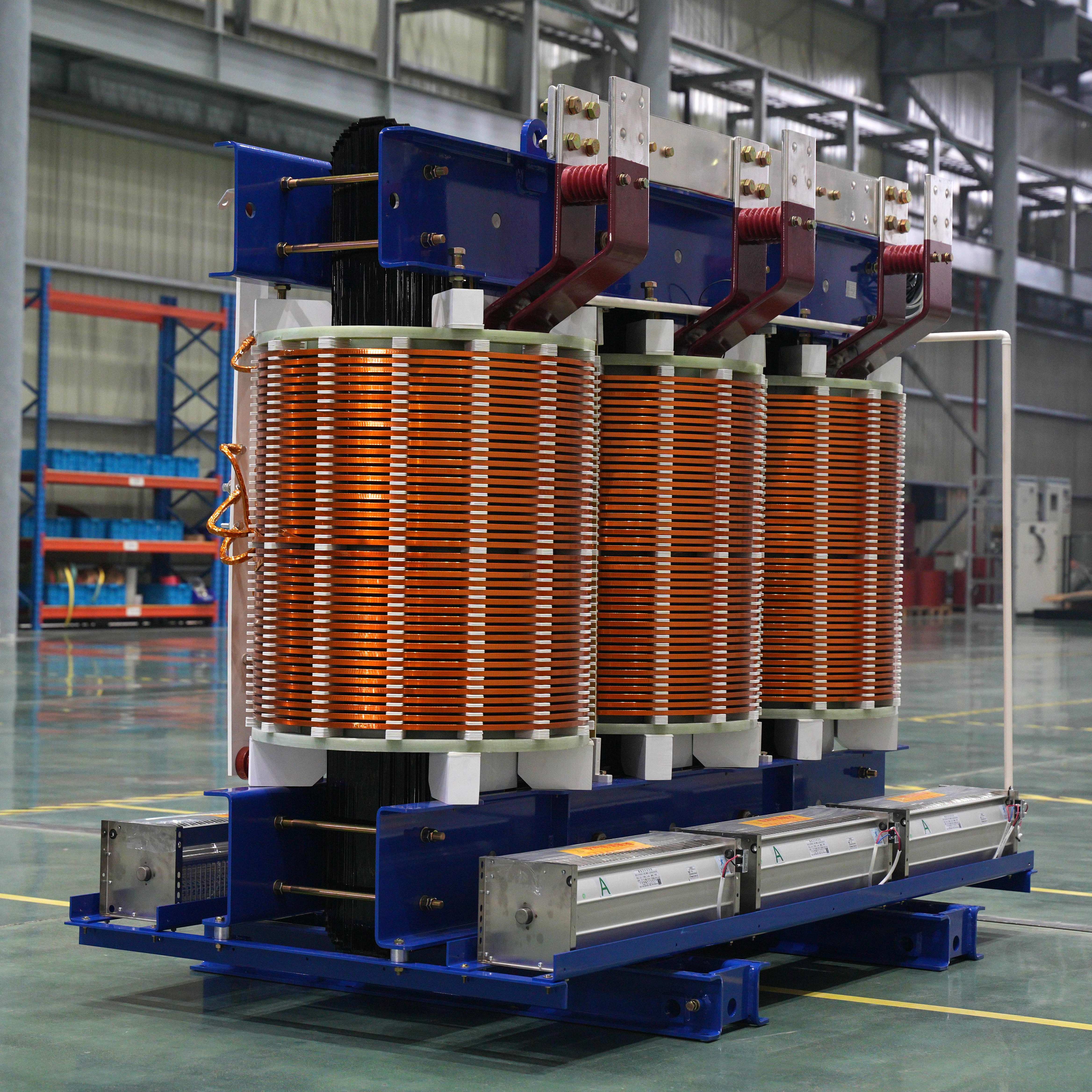 Versatile Applications and System Integration Capabilities