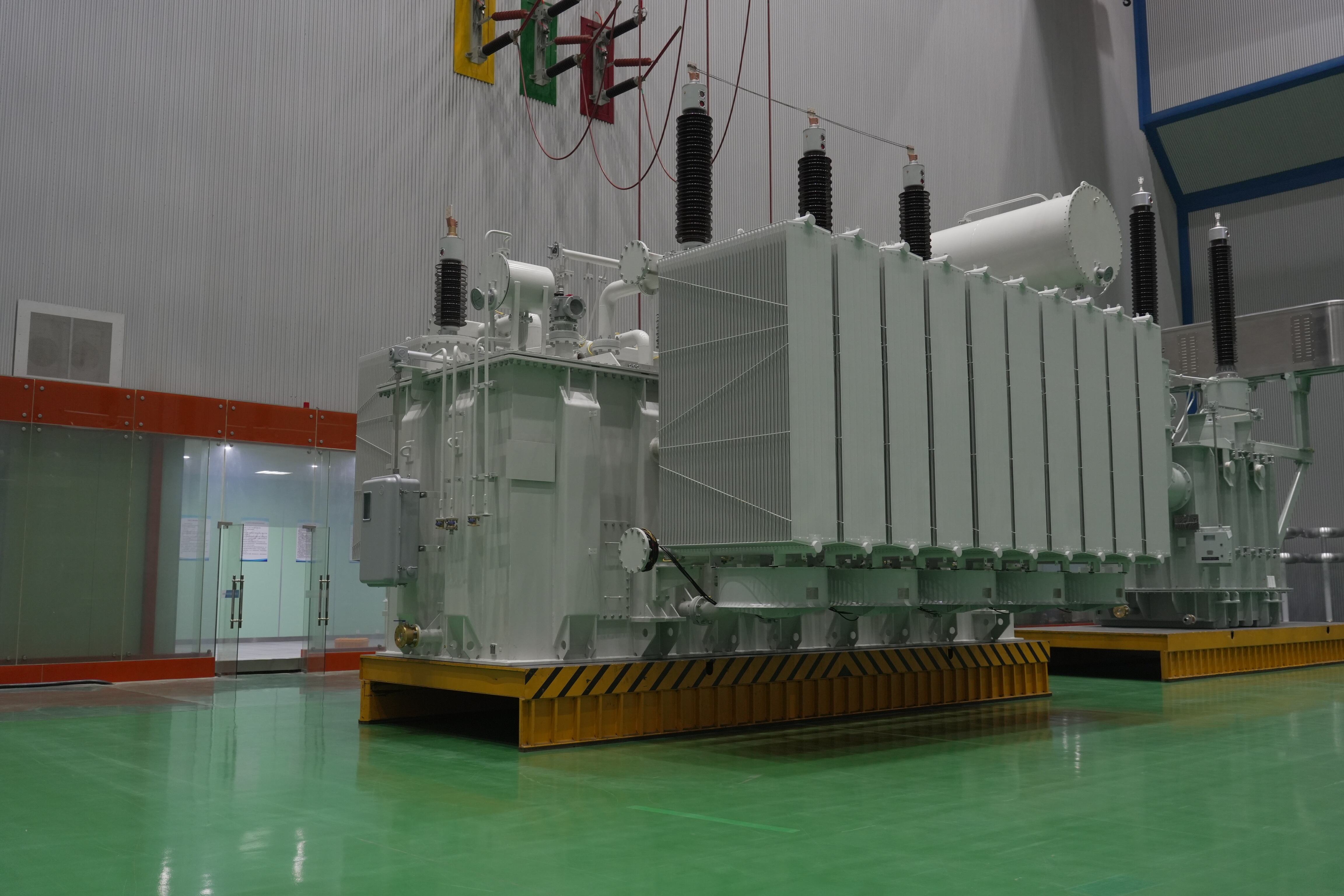 Enhanced Reliability and System Protection