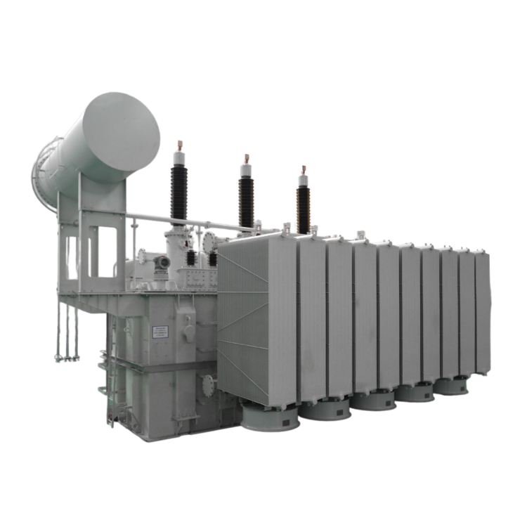 Power Transformer 400kV