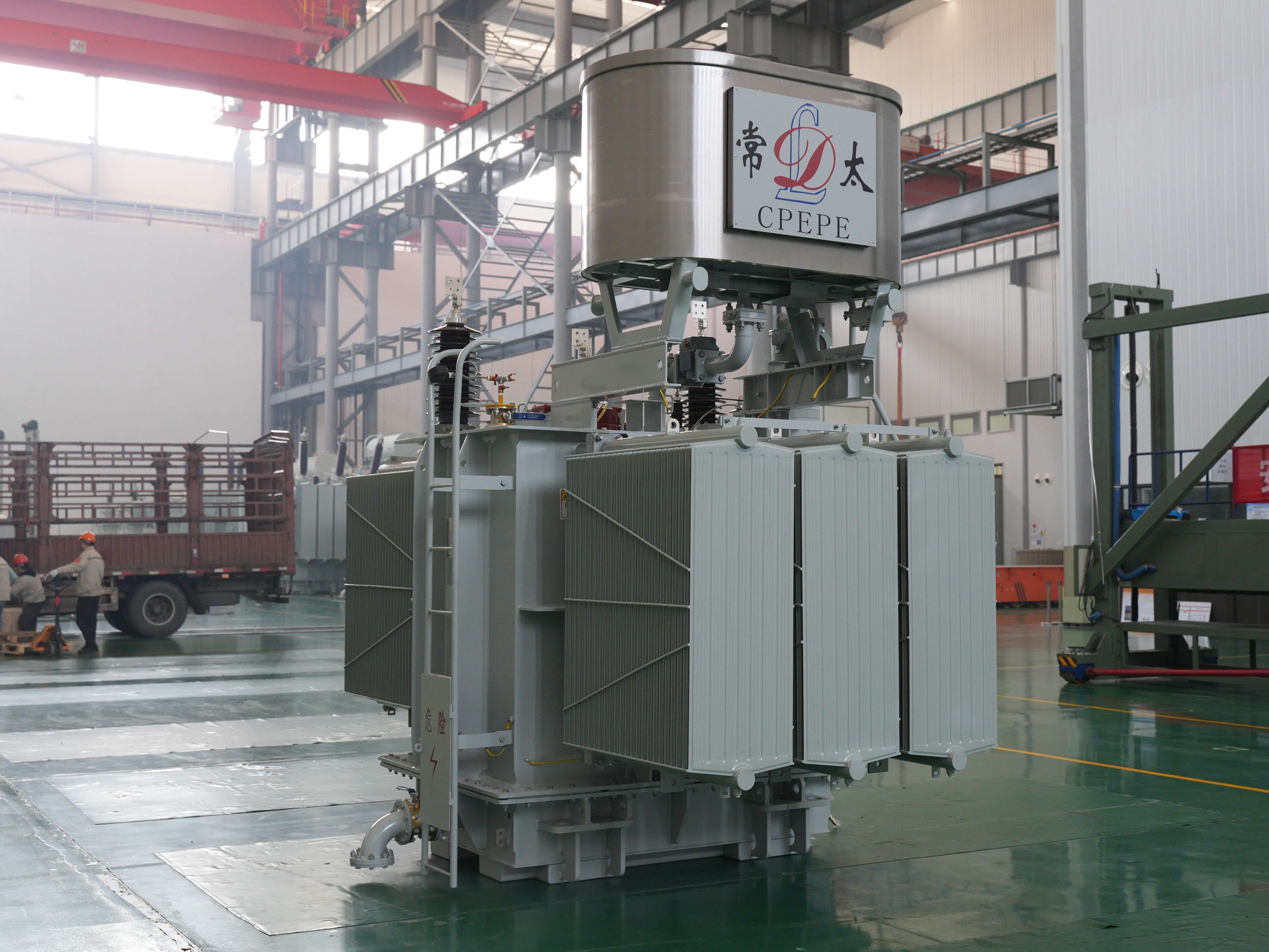 Superior Energy Efficiency and Cost Reduction