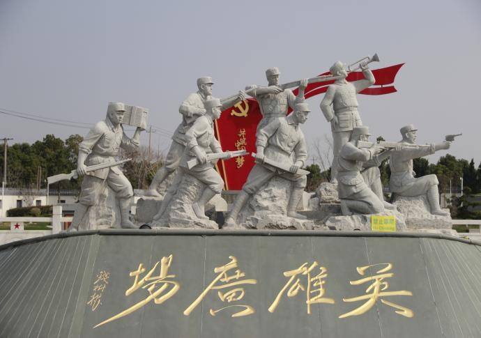 A Cultural Journey in Wuxi for International Women's Day: Embracing Spring's Breath in Search of Blooming Splendor