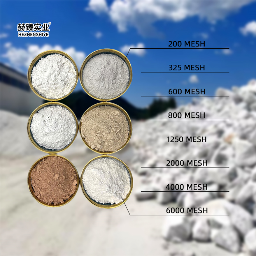 Jakie są najczęstsze problemy związane z użytkowaniem białego kaolinowego proszku glinowego?