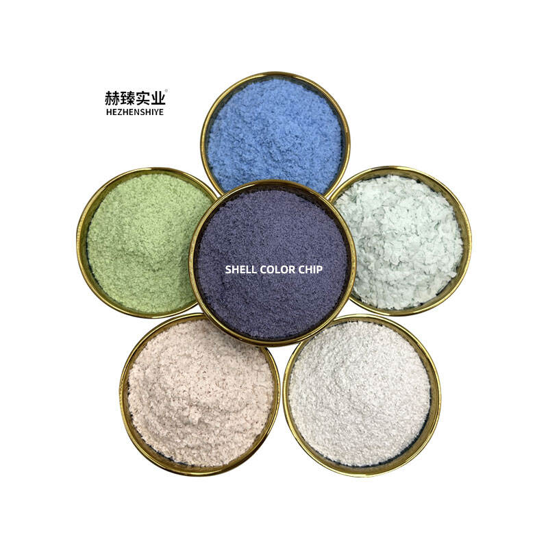 Mica flakes 1-3mm/3-5mm For epoxy floor coating