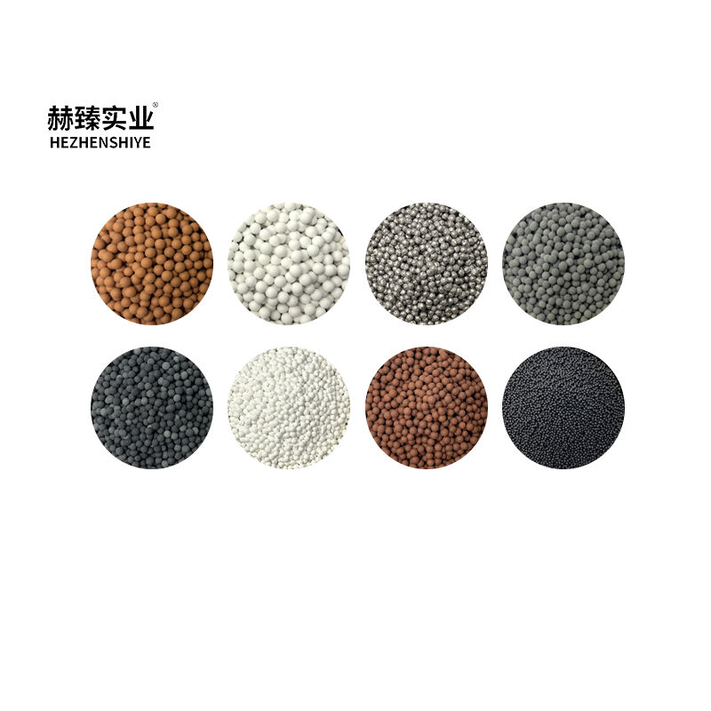 Jak kuličky z maifanového kamene zlepšují vaření a kvalitu potravin?