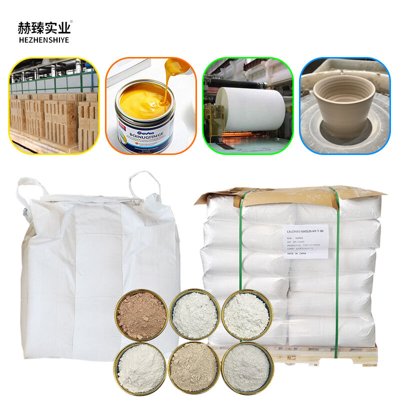 Gdzie kupić biały proszek z gliny w dużych ilościach z gwarantowaną czystością