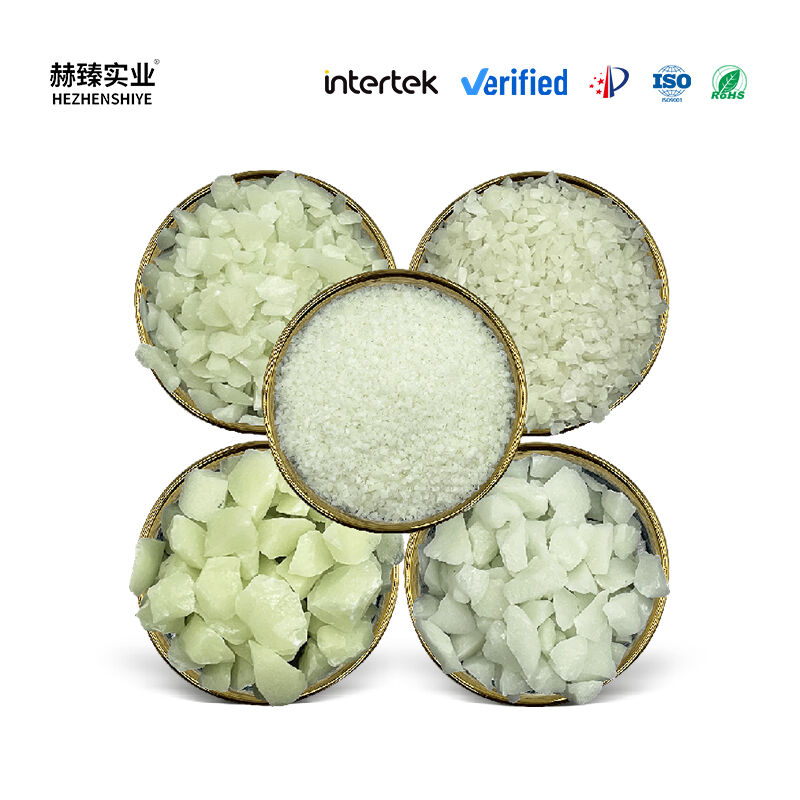 High Temperature Resistant Ceramic Luminous Stone, Anti-Aging Resin Glow Pebbles for Landscape Engineering, Potted Decor, Multi-Size Luminous Gravel