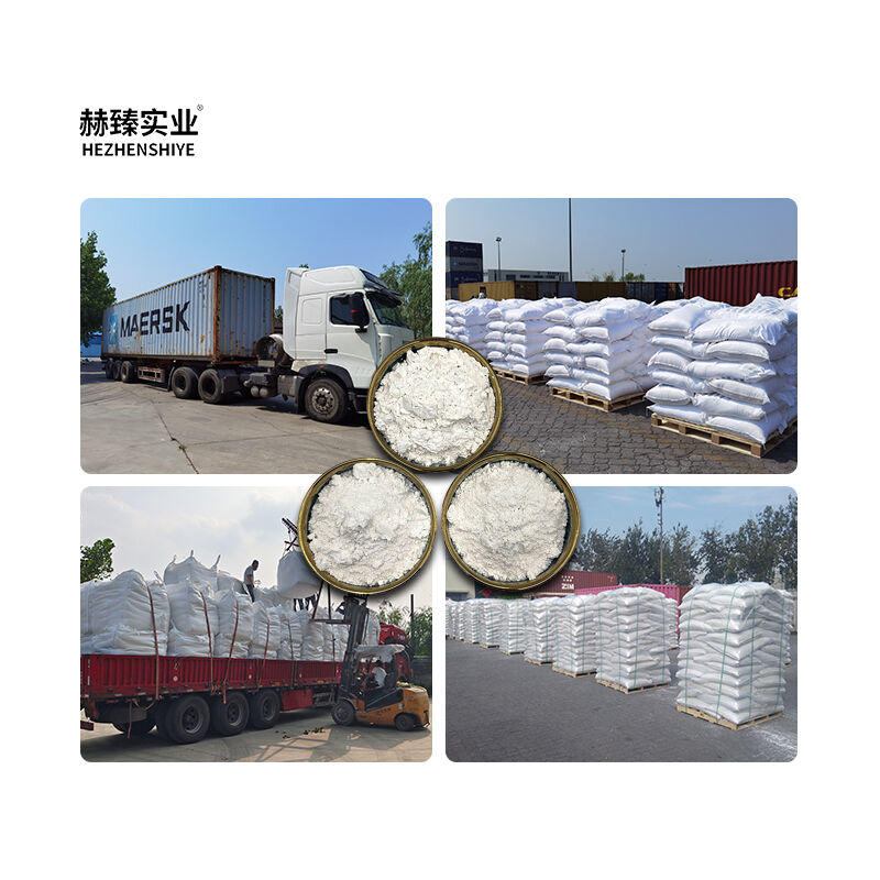 Precipitated Light Calcium Carbonate Powder For PVC Pipes Cables Profiles High Dispersion High Stability Industrial CaCO3