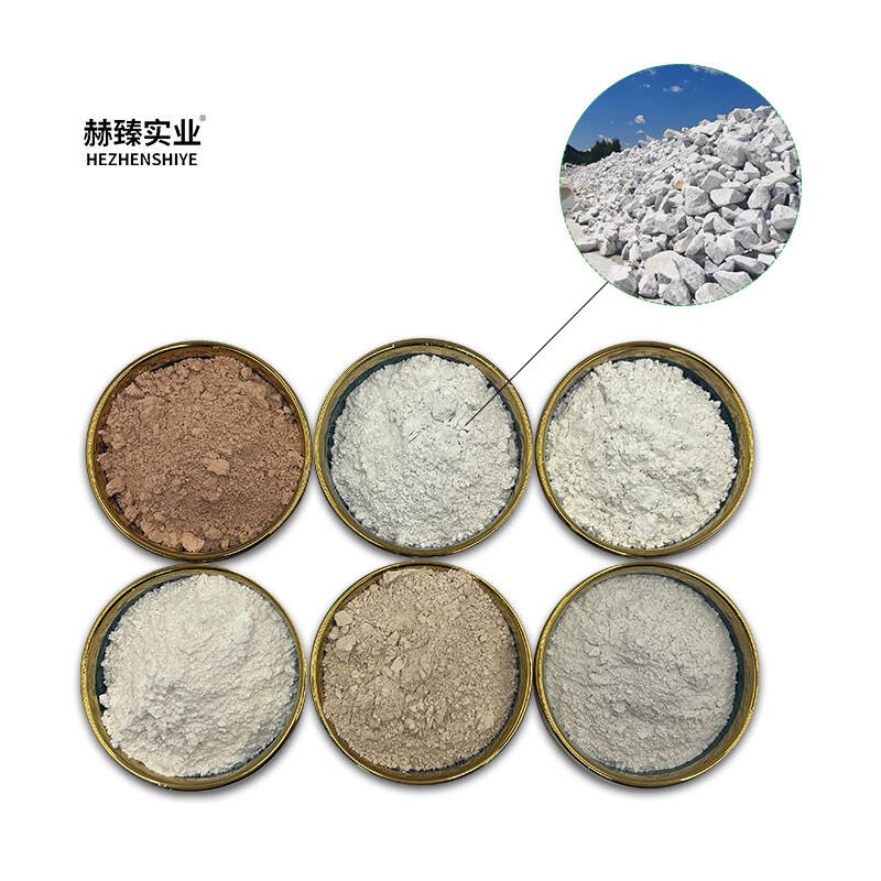 Dlaczego proszek kaolinowy stanowi składnik niezbędny w kosmetykach?