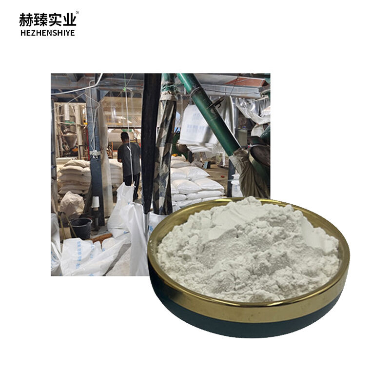 Food Grade Diatomaceous Earth Powder for Animal Feed Additive (200-800 Mesh)