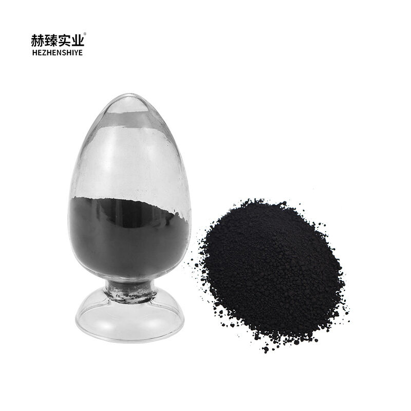 Factory Supply N220 N330 N550 N660 Carbon Black For Rubber Reinforcing Masterbatch Coloring