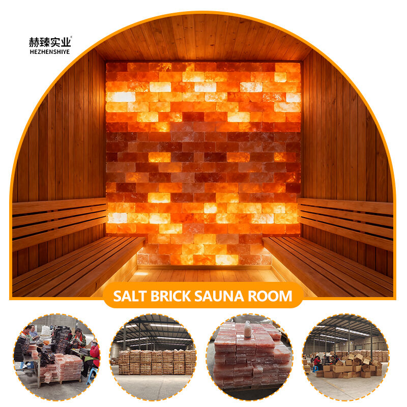 히말라야 암염 슬래브를 관리하고 유지하는 방법은 무엇인가요?