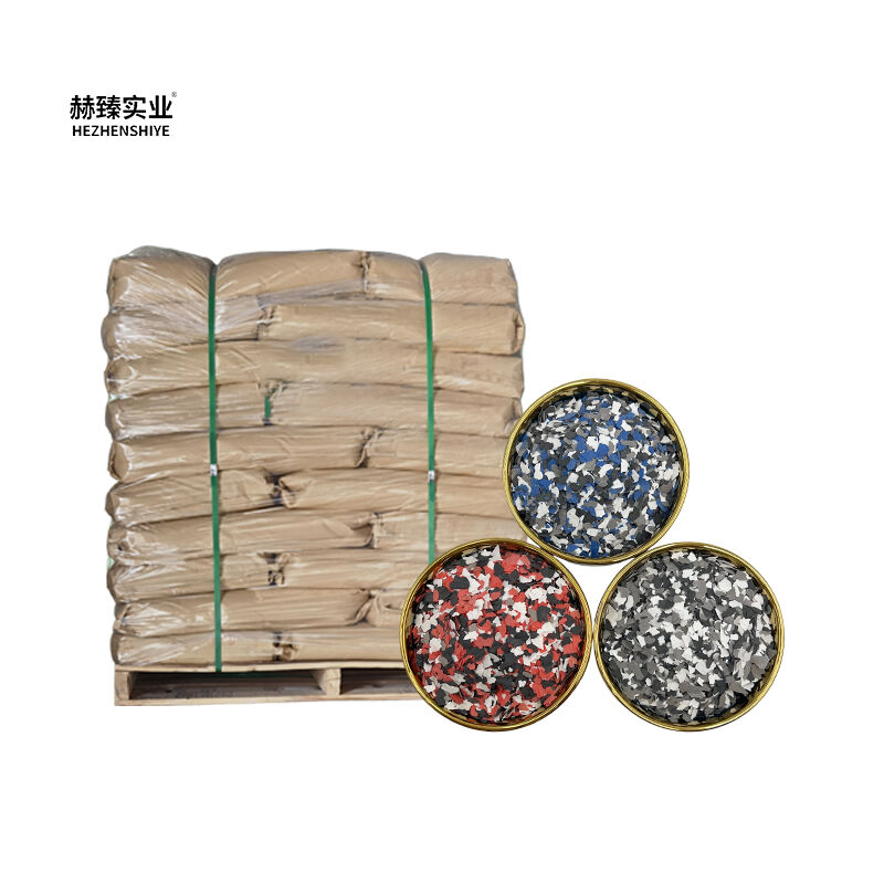 माइका फ्लेक उत्पाद की टिकाऊपन और प्रदर्शन को कैसे बढ़ाता है?