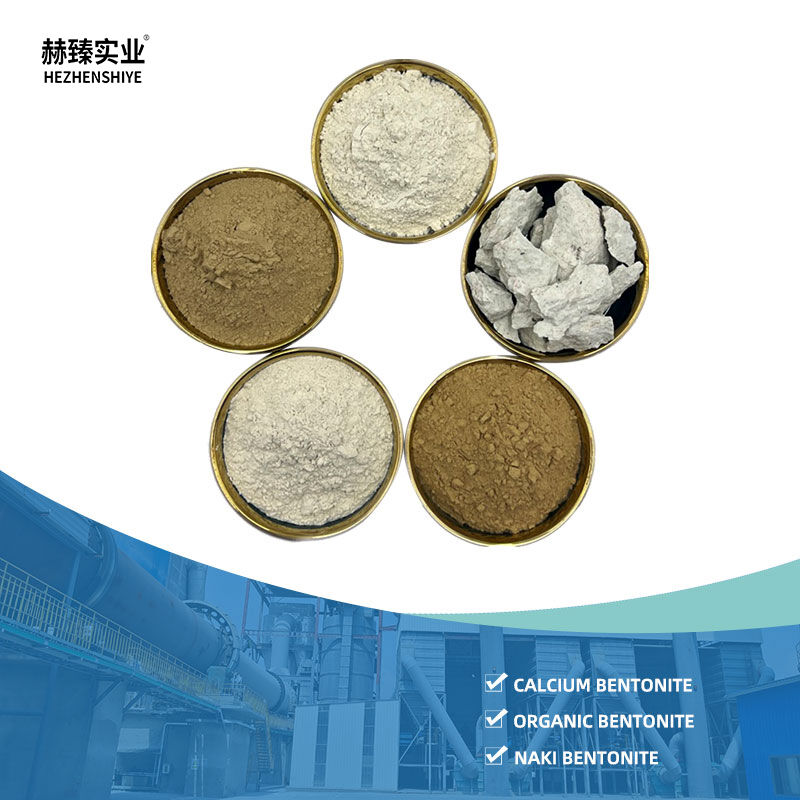 Dlaczego proszek z gliny bentonitowej jest niezbędnym składnikiem naturalnych produktów do pielęgnacji skóry?