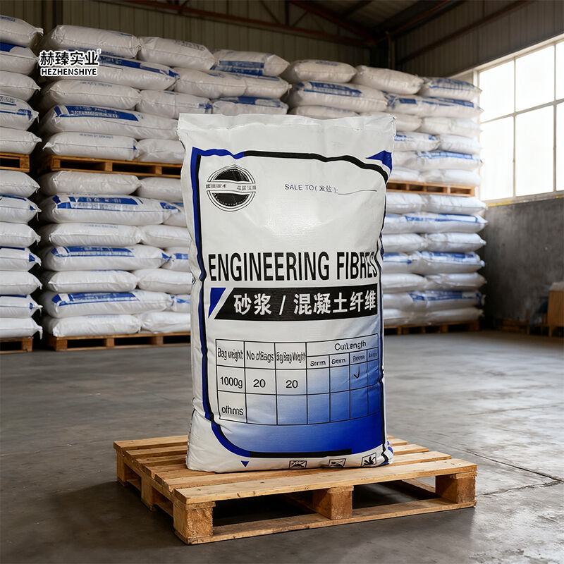 Where to Find High-Quality PP Fiber at Wholesale Prices