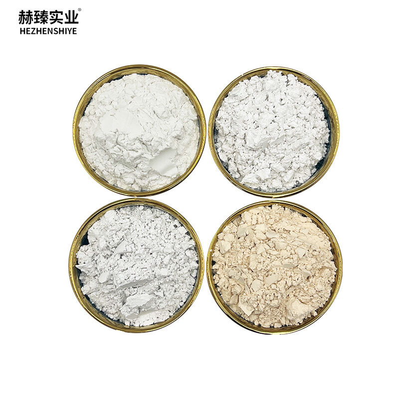Cosmetic Grade Diatomaceous Earth Powder for Skincare & Toothpaste (800-2000 Mesh)