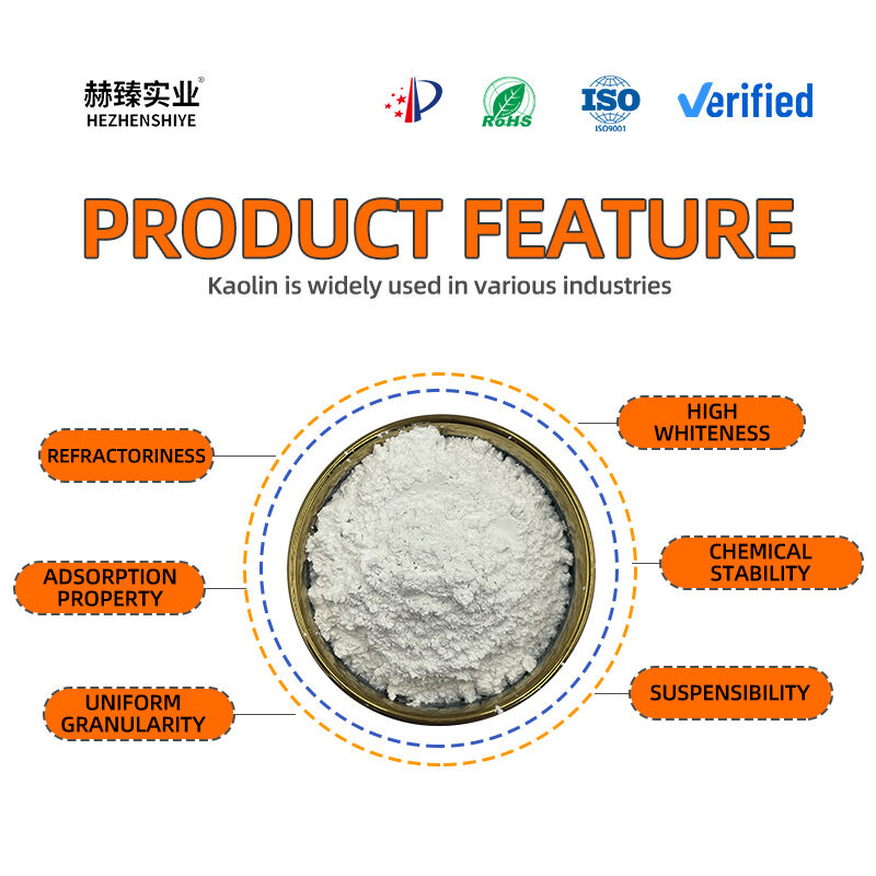 Kaolin Clay Processing Methods for Industrial Supply Chains