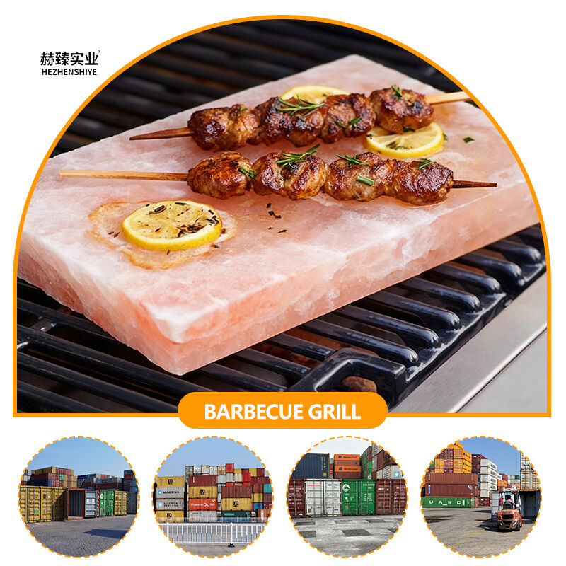 히말라야 소금판에서 꼭 시도해 볼 최고의 레시피는 무엇인가?