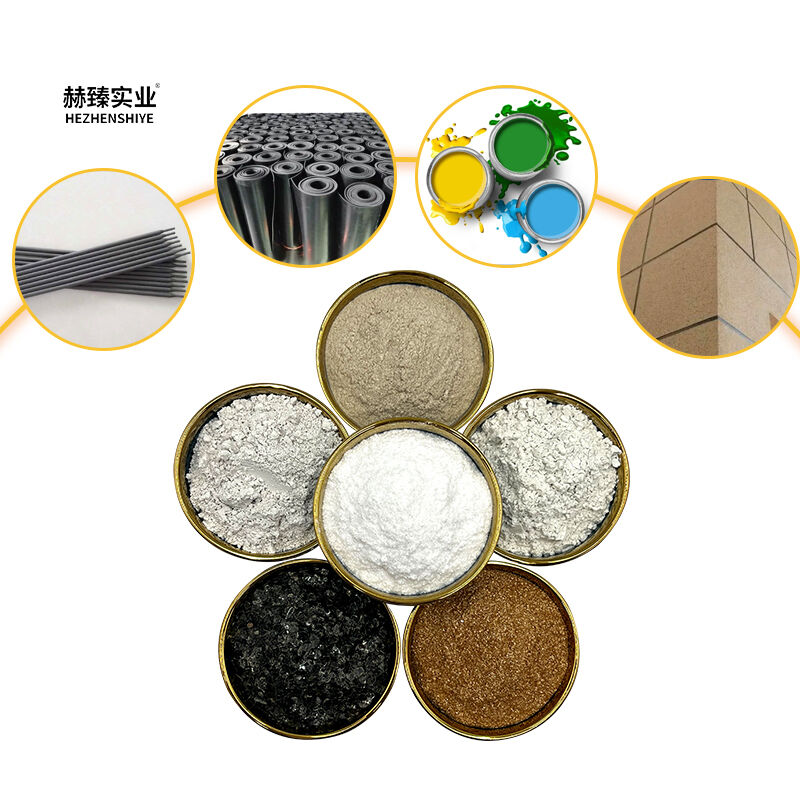 Kote pou achte mika muskovit pas cher an gwo kantite pou solisyon ki koste mwens