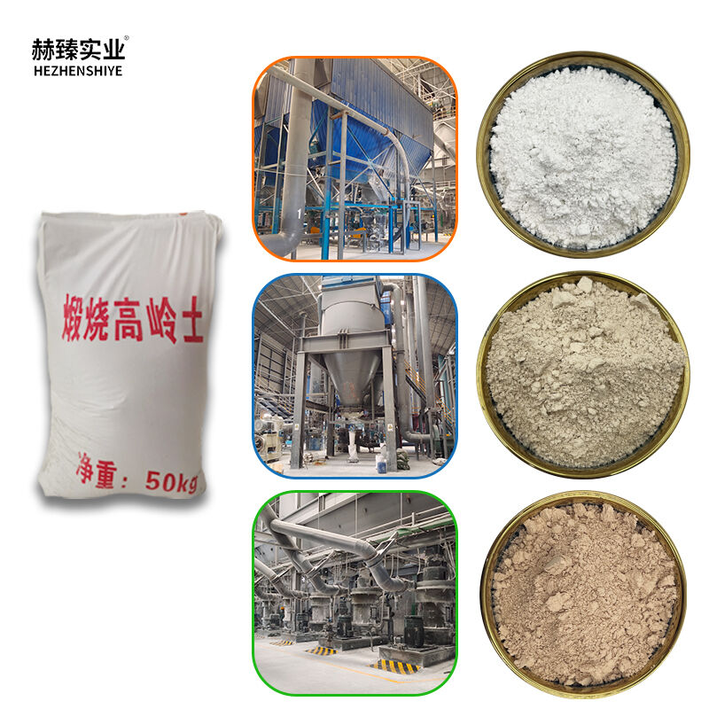 What Makes Raw Kaolin Clay Ideal for Ceramic and Industrial Applications?