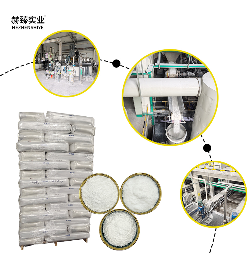 کدام صنایع بیشترین سود را از خرید عمده پودر سیلیکا آب‌گریز برده‌اند؟