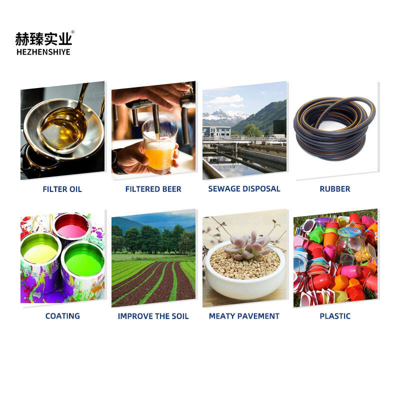 چگونه تأمین‌کنندگان عمده‌فروش قابل اعتماد دیاتومه ارث را پیدا کنیم؟