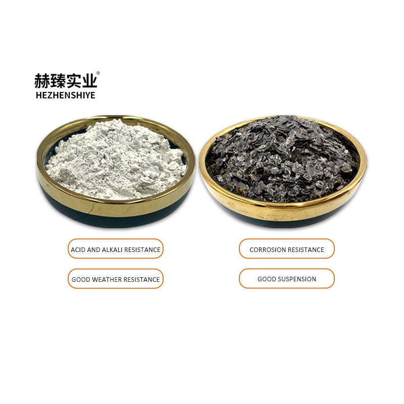 Kisa ki fè poud mica yon inrediyan esansyèl nan makilyaj?