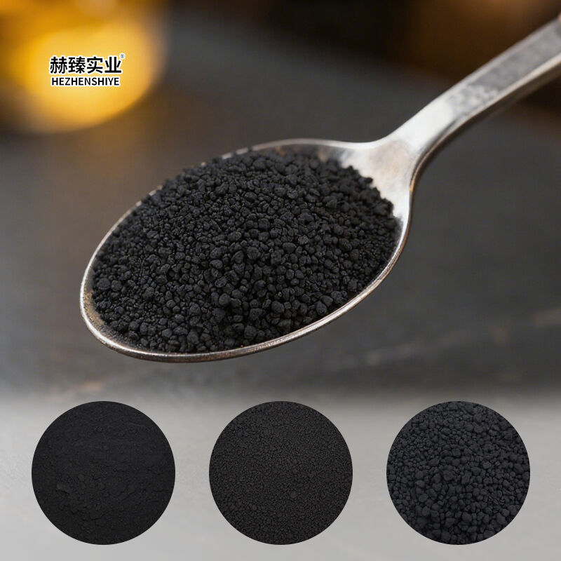 Reinforcing Grade Carbon Black For Rubber Products High Temperature Resistant Carbon Black Supplier