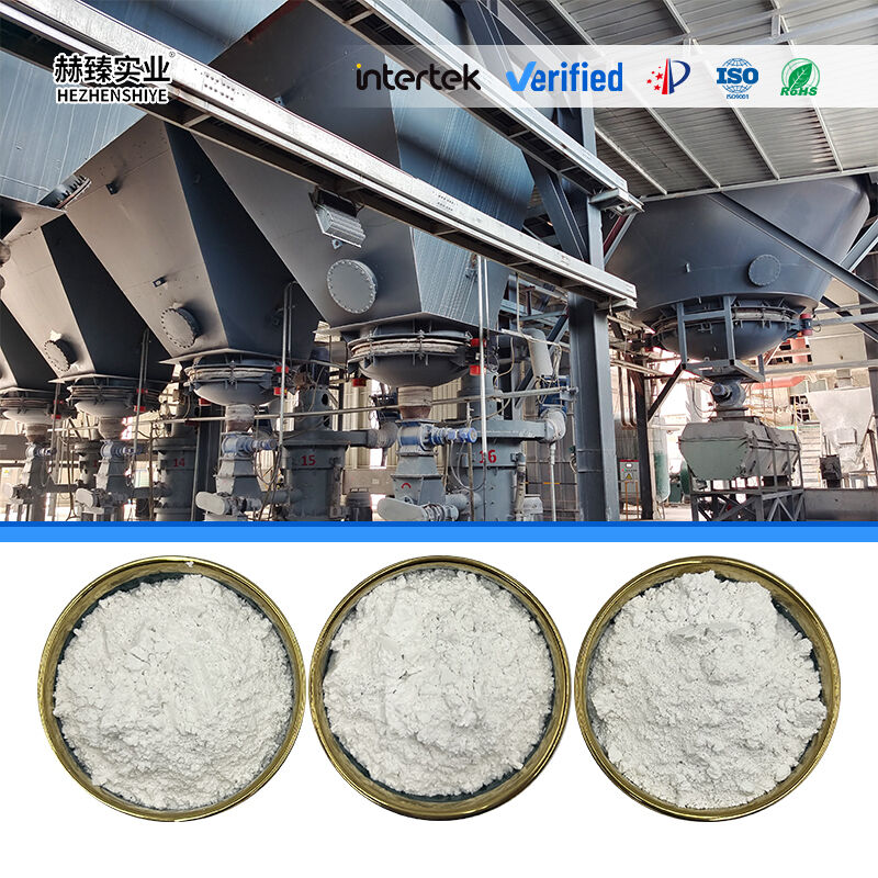 800-mesh fine white talc powder complete mesh sizes smooth touch filler in stock