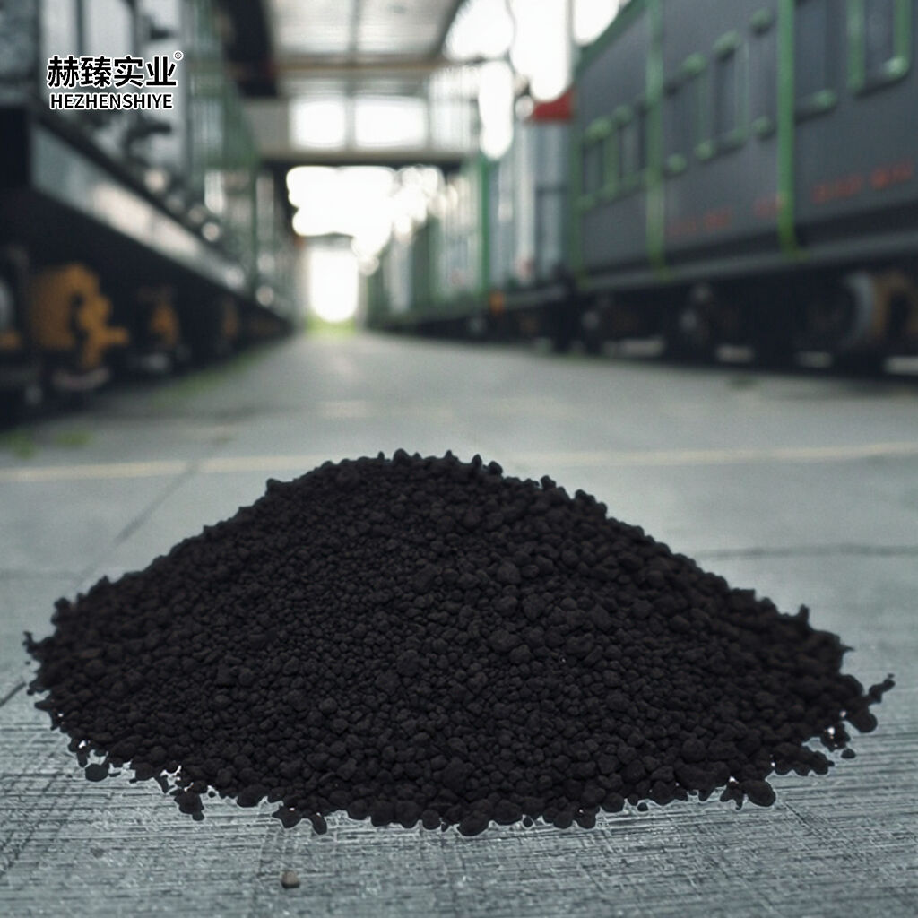 Black Masterbatch Special Carbon Black High Dispersion Carbon Black For Plastic Processing Industry