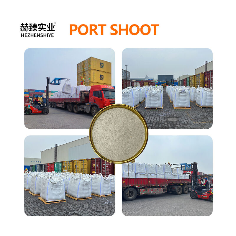 Fly Ash Microsphere Cenospheres Cenosphere Powder for Metallurgical Materials Building Materials Industry Drilling Mud Additive