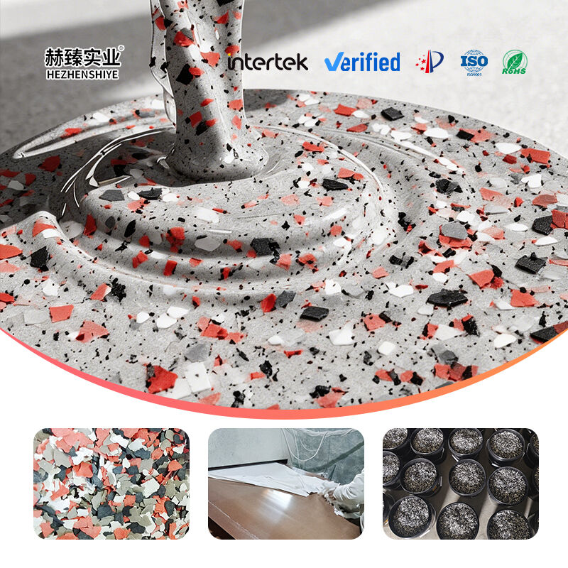 Mica Flake Mica Sheet Rock Flake for Composite Panels Artistic Sculptures Automotive Paints Marine Coatings