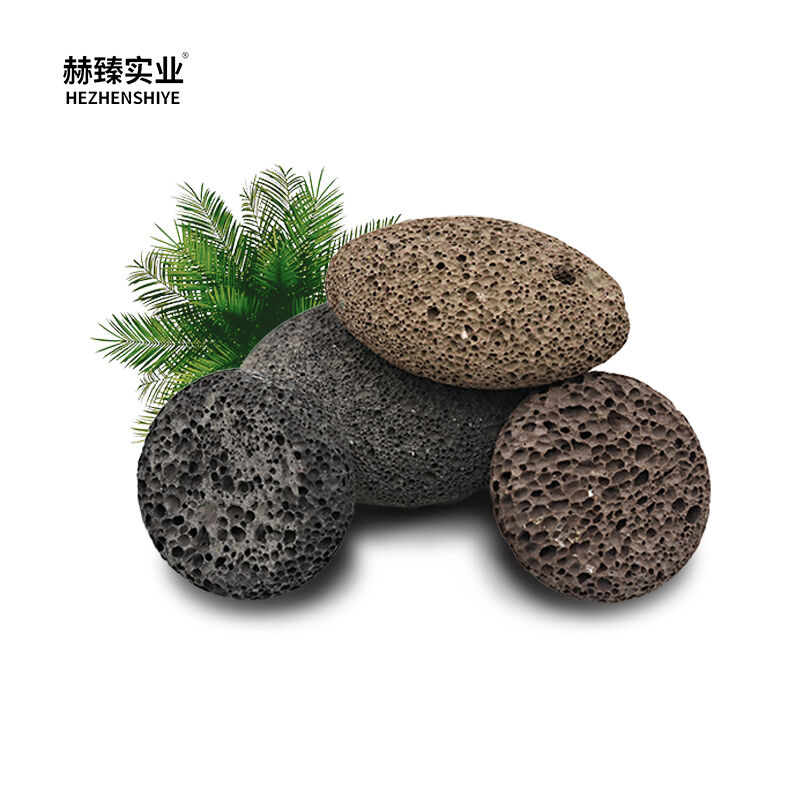 Natural Volcanic Stone Pumice Foot Scrubber Remove Dead Skin Callus Home Pedicure Tool Double Side Abrasive Not Hurt Feet Comfortable Grip Foot Care Cleaning Beauty Foot Artifact