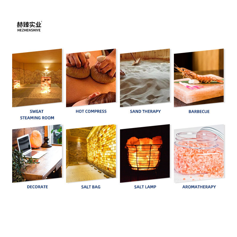 چه چیزی نمک آجری هیمالیا را برای مصرف‌کنندگان آگاه از سلامت ضروری می‌سازد؟