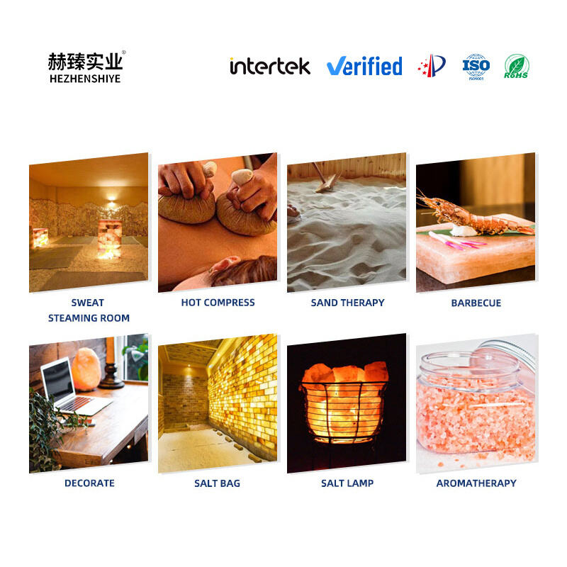 What Buyers Should Know About Himalayan Salt Bricks