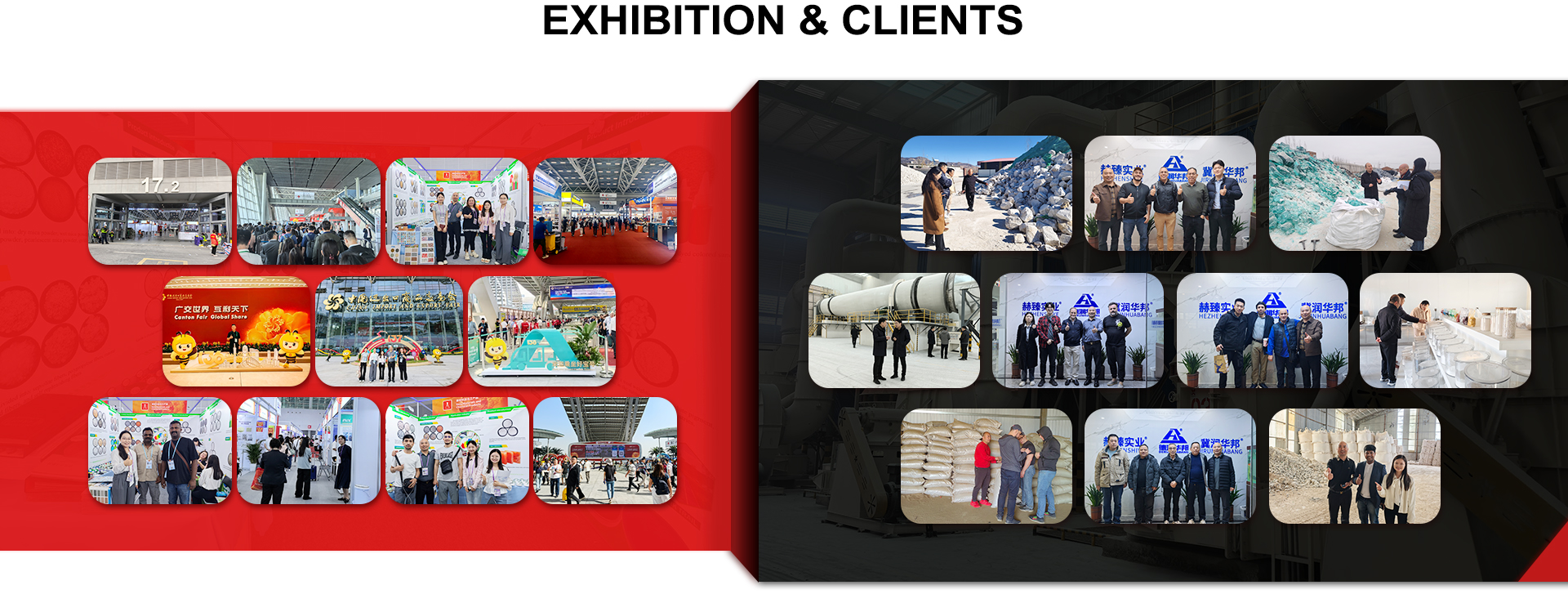 Diatomite Powder Factory, Cenosphere Manufacturer, Wollastonite Manufacturer - HEZHENSHIYE