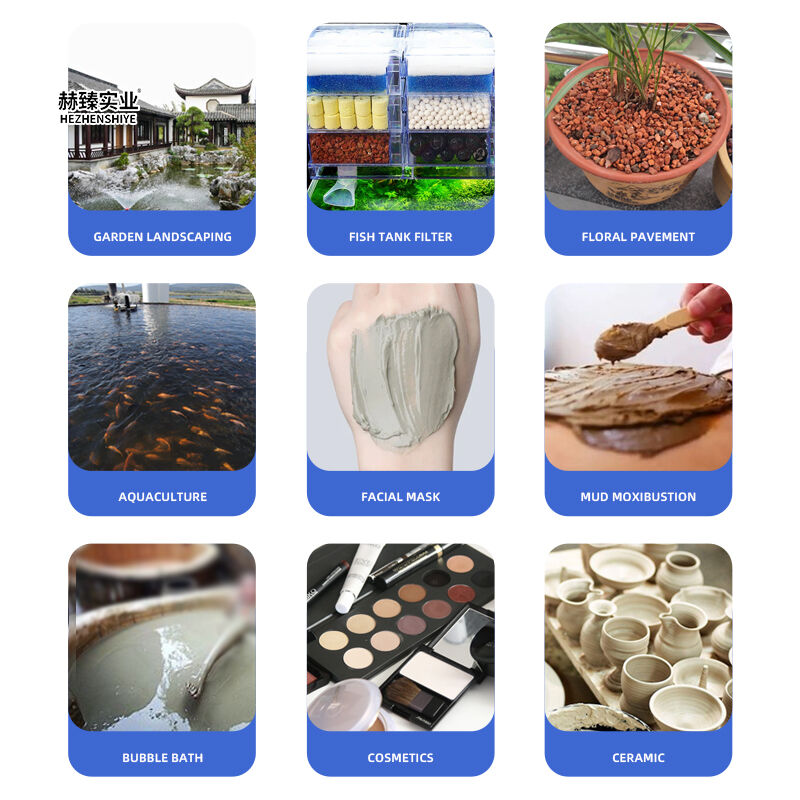 도매용 현무암질 응회암 제품을 조달할 때 주의해야 할 사항