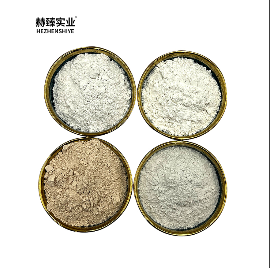 How Kaolin Pink Clay Enhances Your Skincare Routine