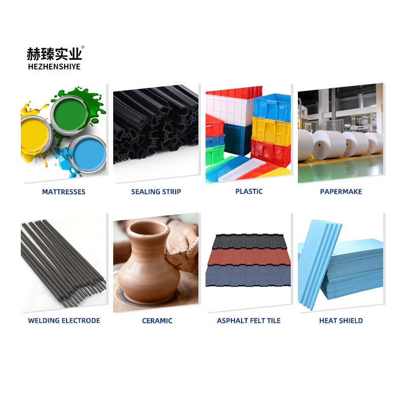 Kòman sèvi ak poud mica pou fè fòmilasyon kosmetik ki fè yon enpresyon fò