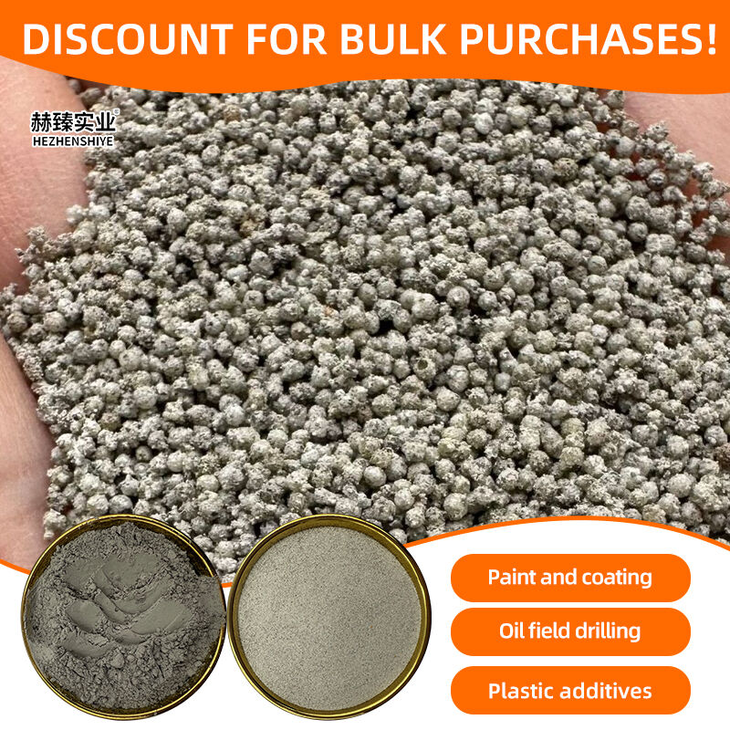 Lợi Ích Chính Khi Sử Dụng Cenospheres trong Xây Dựng Là Gì?