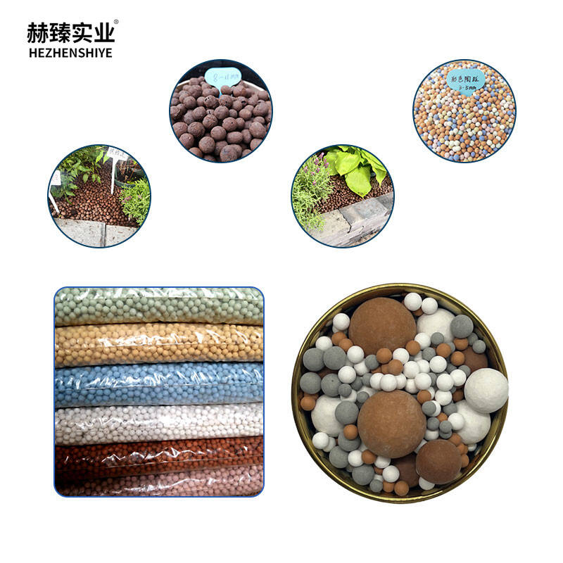 Alkaline Sphere Tomalin Ball for Industrial Ceramic Water Quality Purification Seat Filling Cut Welded Industrial Ceramic