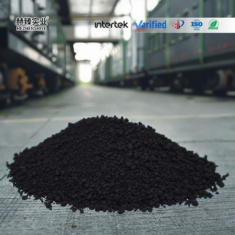 Environmental Protection General Purpose Carbon Black For Coating Ink Plastic And Rubber Industries
