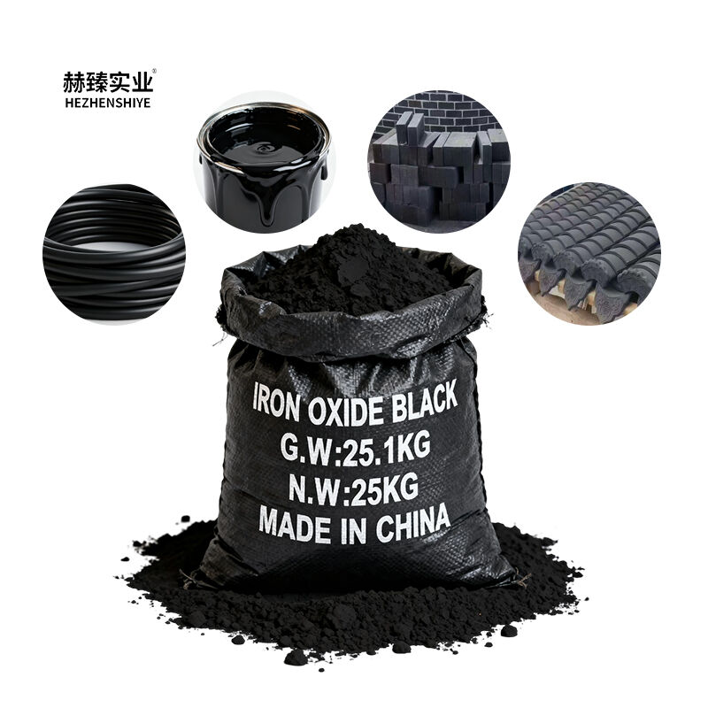 در کجا می‌توان اکسید آهن قرمز با کیفیت بالا را با قیمت‌های عمده رقابتی خریداری کرد؟